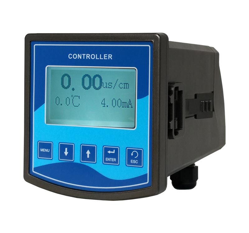 Online Conductivity/TDS Monitor